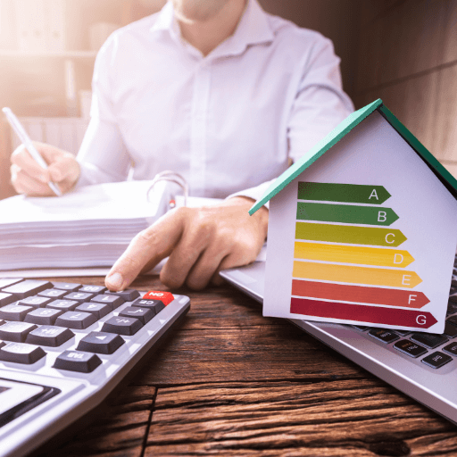 Home Energy Certification